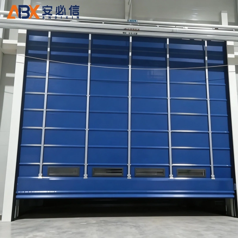 宁德市堆积门