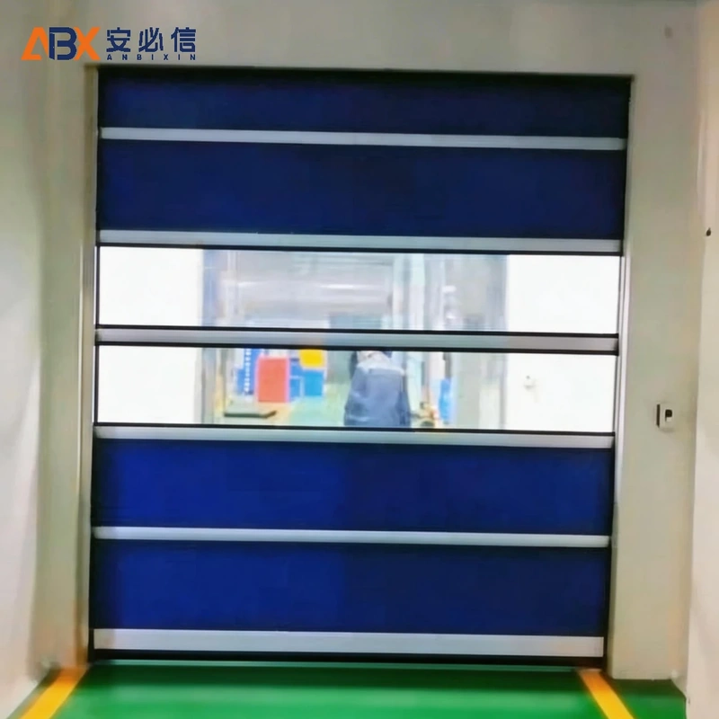 宁德市高速门