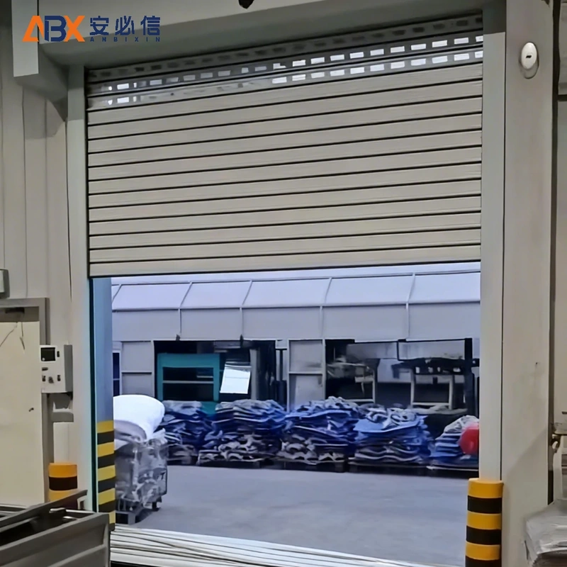 宁德市涡轮硬质高速门