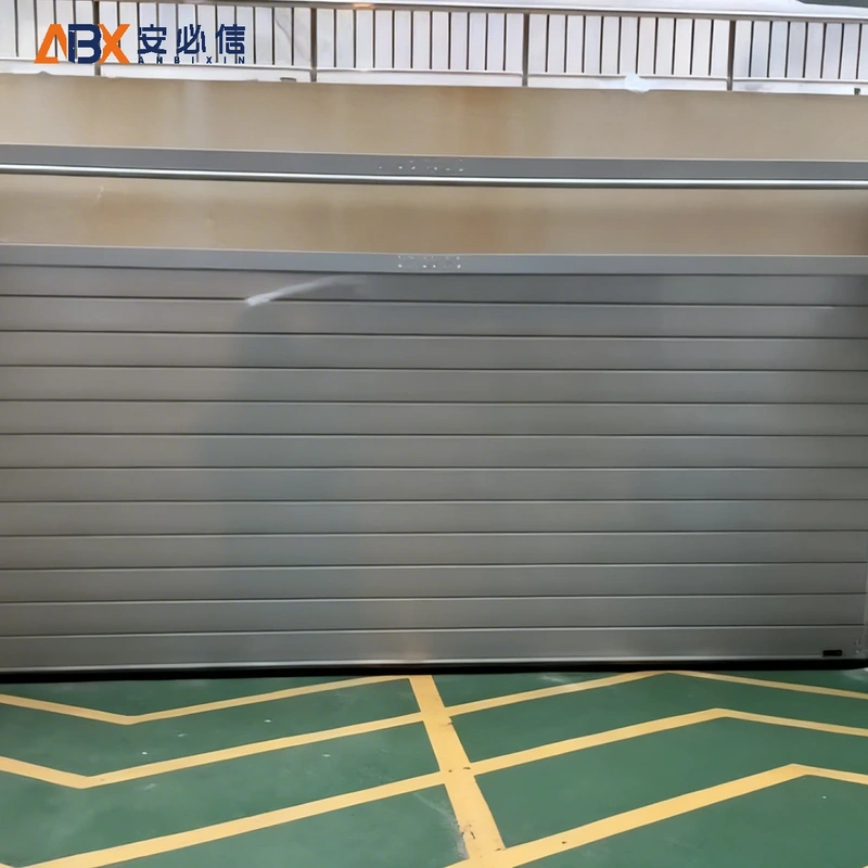 宁德市厂房高速门